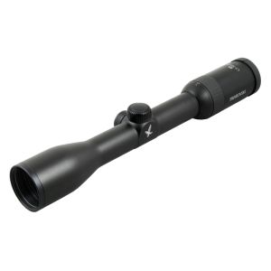 Swarovski Z6 1.7-10x42 - Plex Reticle 59211