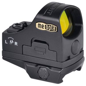 Meopta MeoSight III (3 MOA)