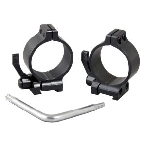 Talley 30mm QD Medium Rings 600003