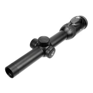 Swarovski Z8i 1-8x24 - 4A-IF - 68102