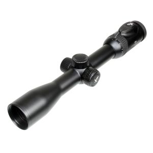 Swarovski Z8i 1.7-13.3x42 - A-Condition