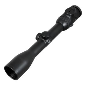 Swarovski Z6i 1.7-10x42 Gen 2 69238