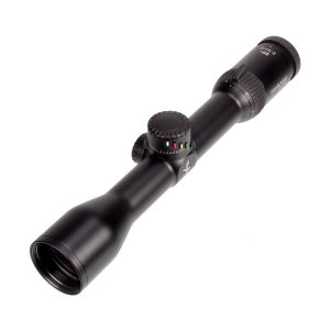 Swarovski Z5+ 2-10x42 BT - 70103