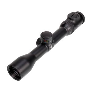 Swarovski Z5i+ 2-10x42 BT - 70202