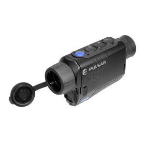 Pulsar Trail XQ38 2.1-8.4x32 Thermal Rifle Scope - PL76501Q