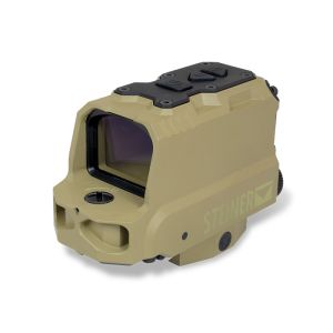 Steiner DRS 1X Battle Sight - Tan