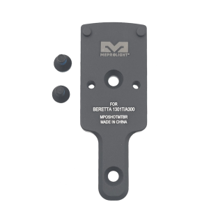 Meprolight RMR Shotgun Plate