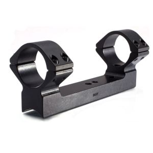 H&R Handi Rifle 1" Extra High Scope Ring and Mount Combo - 960420