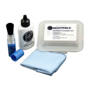 Nightforce Optical Cleaning Kit A130