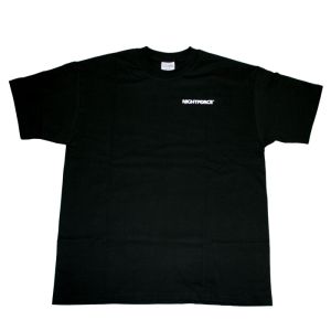 Nightforce T-Shirt Black - M A172