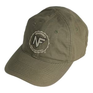 Nightforce Embroidered Hat A253
