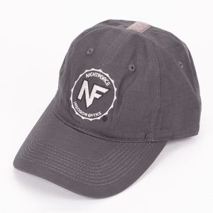 Nightforce Embroidered Hat