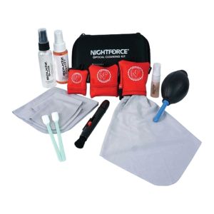 Nightforce Professional Cleaning Kit