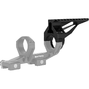 Nightforce X-Treme Duty 34mm Rail Accessory Platform