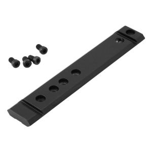 Warne Maxima 1-Piece Scope Base - M987M