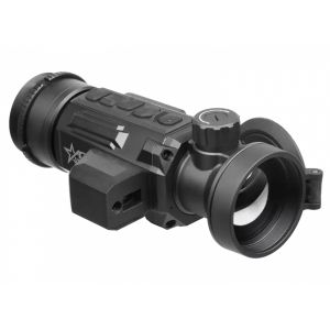 AGM Secutor LRF-C 50-640 Thermal Clip-On