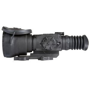 Armasight Zeus 640 3-24x75 Thermal Imaging Riflescope - TAT163WN7SCTKBL