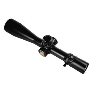 Nightforce MOAR Reticle C545