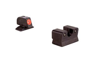 Trijicon HD Night Sights - BE113O