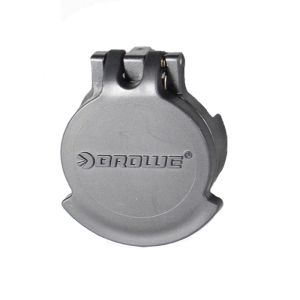 Browe Tenebraex Tactical Tough Eyepiece Flip Cover