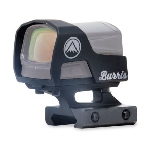 Burris AR-F4 Fastfire Picatinny Mount