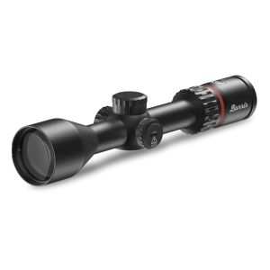 Burris Fullfield 2.5-10x42