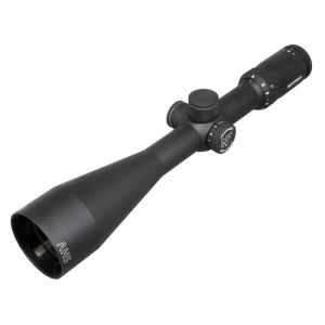 Nightforce SHV 4-14x56 Non Illuminated MOAR C520