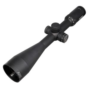 Nightforce SHV 4-14x56 Illuminated MOAR C522