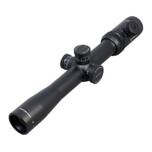 Viper PST 2.5–10x32 FFP PST- 43103