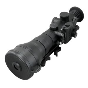 D-790 HD 6X Dedicated Night Vision Rifle Scope - (WP Military Grade Tube)
