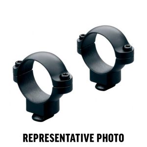 Dual Dovetail 30mm Super High - Matte