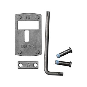 Leupold DeltaPoint Pro Dovetail Mount