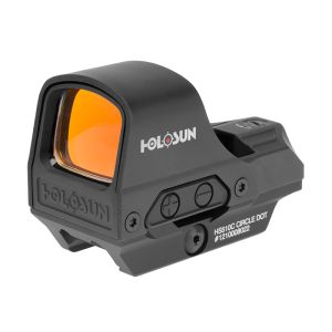 Holosun HS510C Reflex Sight - HS510C