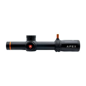 Apex Edge 1-10x24 LPVO