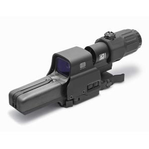 EOTech Holographic Hybrid Sight III HHSII