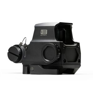 EOTech EXPS3 HD Holographic Weapon Sight - NV Compatible