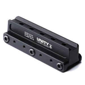 Unity Tactical - FAST COG