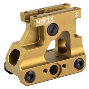Unity Tactical - FAST MRO