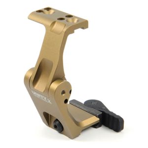 Unity - FAST FTC OMNI Magnifier Mount