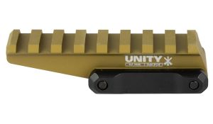 Unity Tactical - FAST Optic Riser