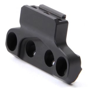 Unity Tactical - FAST Offset Optic Base