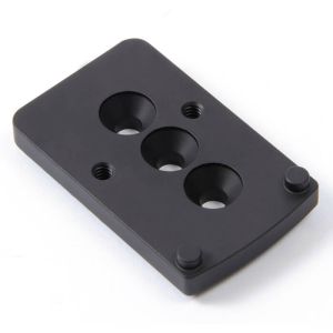 Unity - Fast Offset Optic Adapter Plate