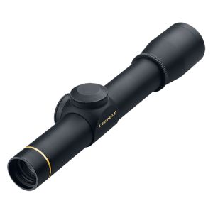 Leupold FX II Ultralight 2.5X20 - Wide Duplex 58450