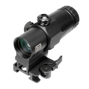 EOTech Gen III 3X Magnifier & Mount - G33.STS