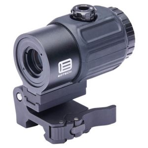 EOTech G43 3X Magnifier & Mount