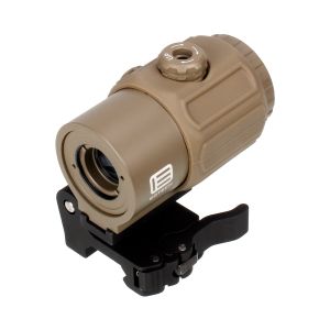 EOtech G45 5x Magnifier - G45.STSTAN