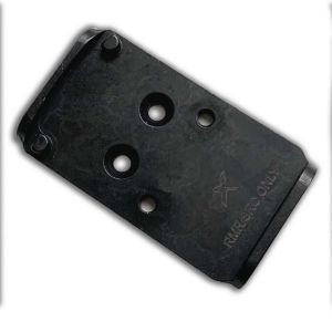 Forward Controls Design - OPF-G RMR Mounting Plate
