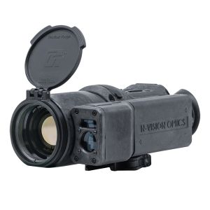 N-Vision HALO-XRF Thermal Scope