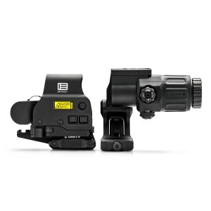 EOTech HHS I Hybrid Sight Unity Combo