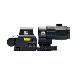 EOTech HHS IX Hybrid Sight Combo